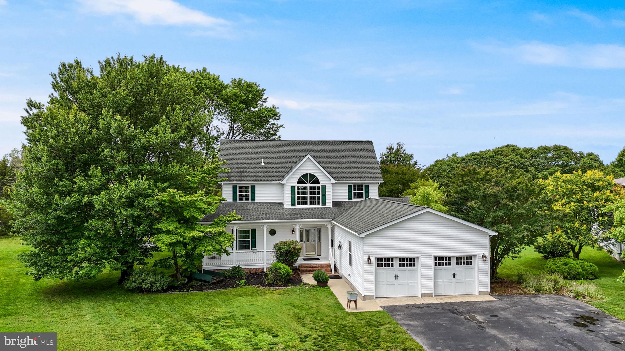 LANDINGS AT PINEY POINT - Residential