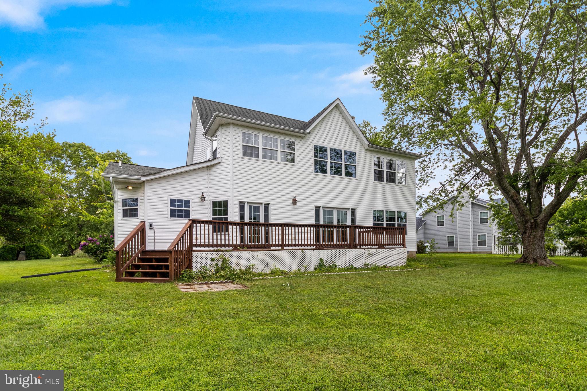 LANDINGS AT PINEY POINT - Residential