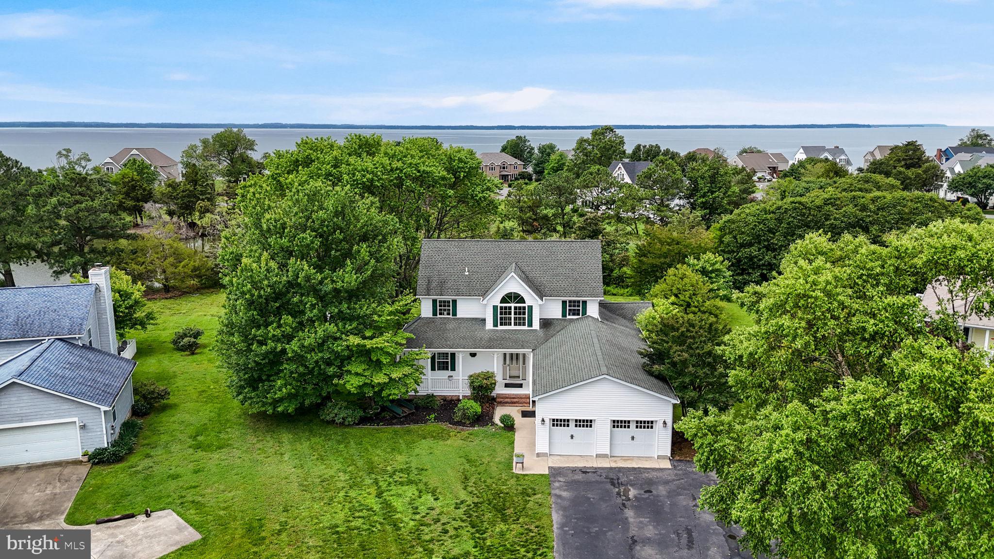 LANDINGS AT PINEY POINT - Residential