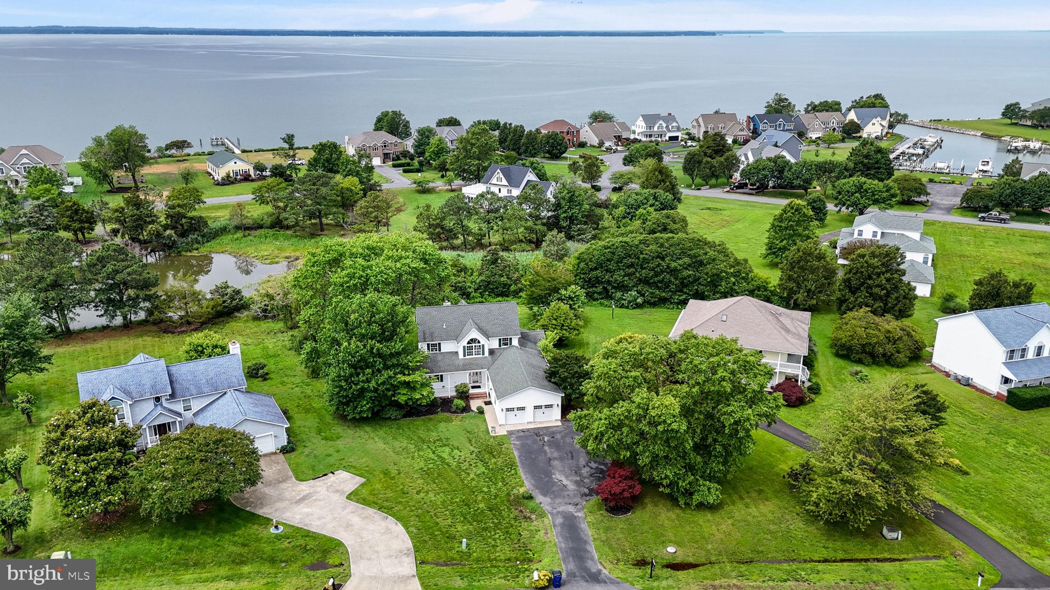 LANDINGS AT PINEY POINT - Residential