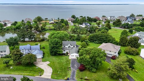 Property photo of 17615 Driftwood Drive, Tall Timbers, MD 20690