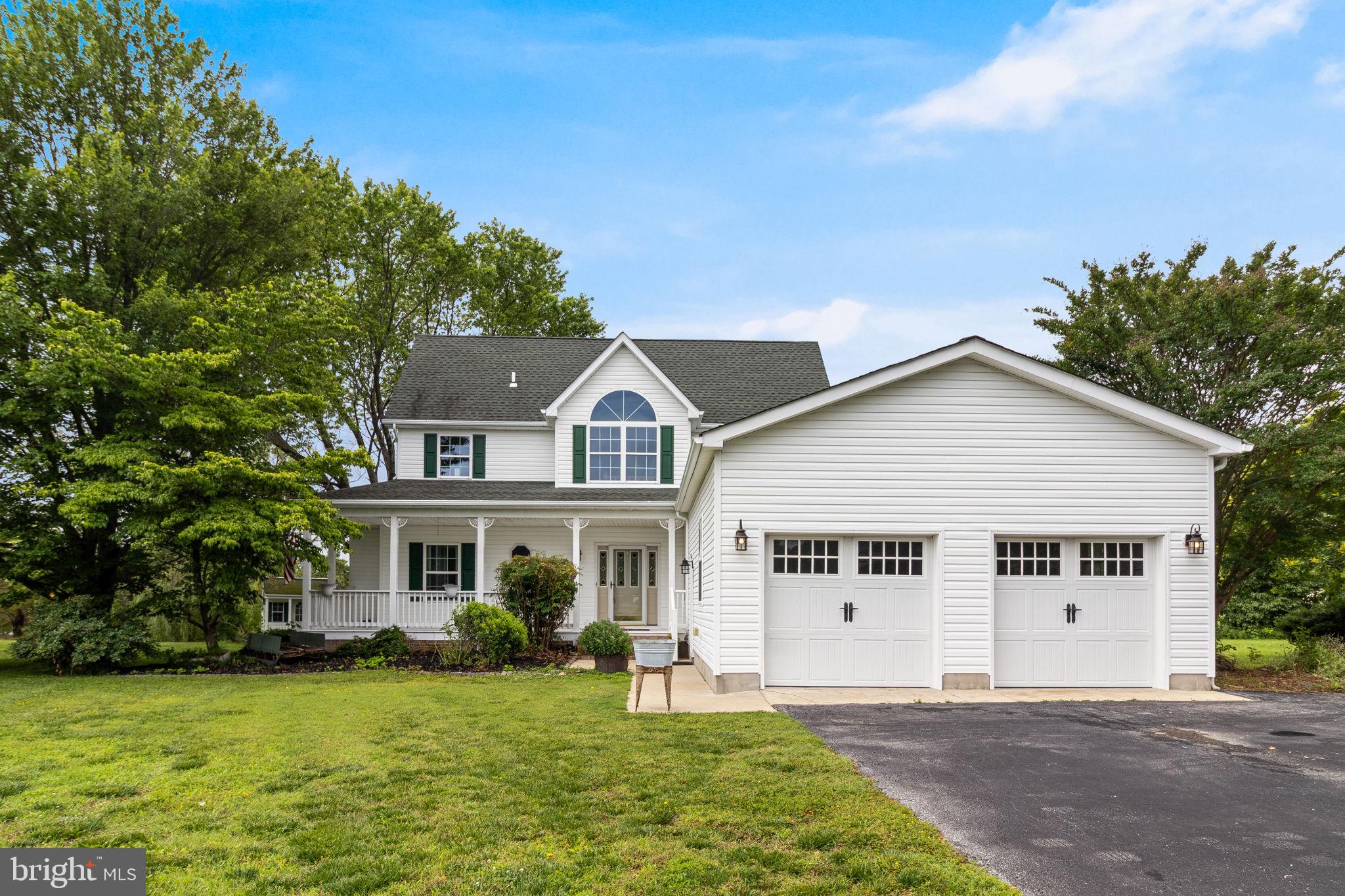 LANDINGS AT PINEY POINT - Residential