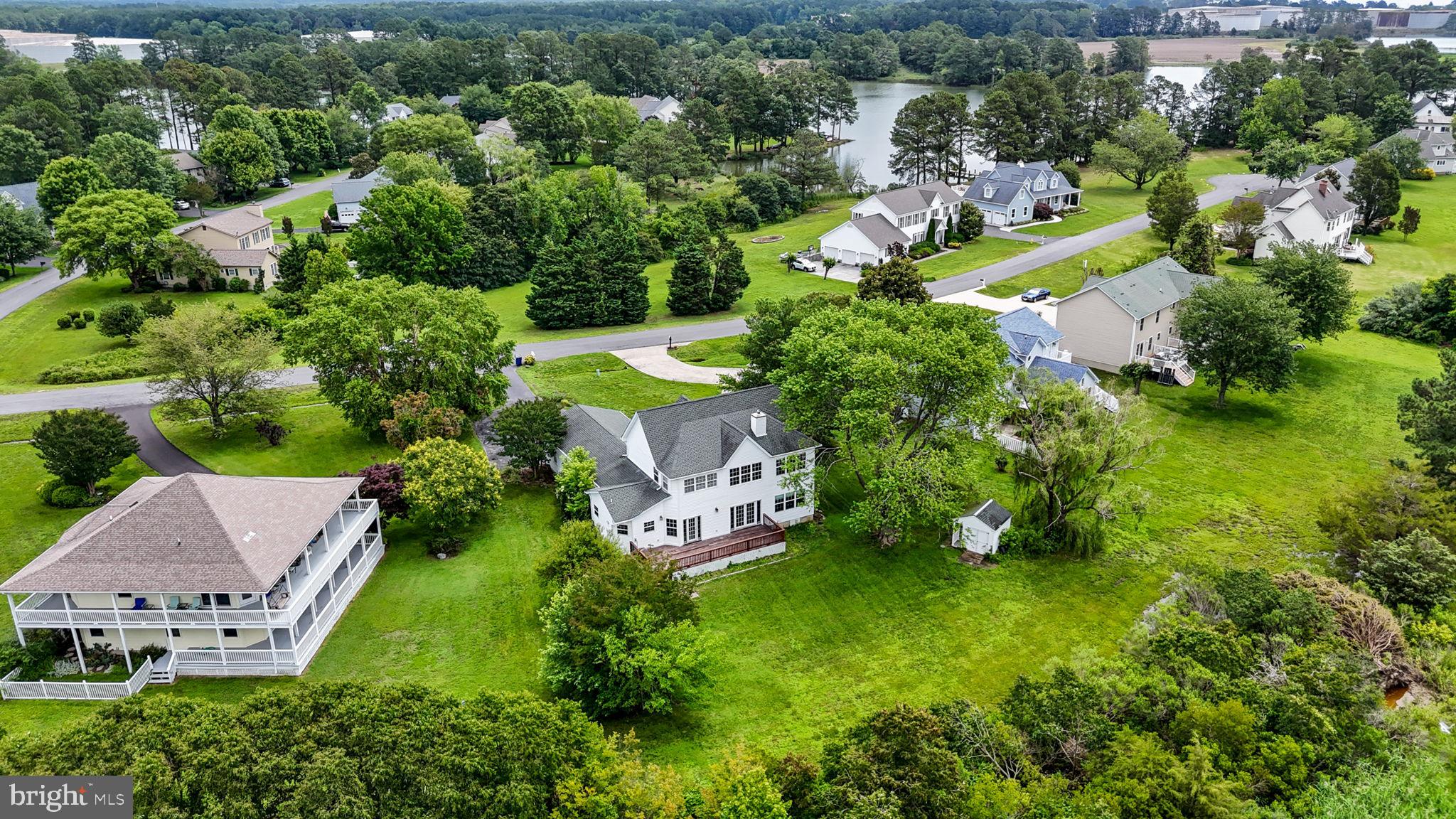 LANDINGS AT PINEY POINT - Residential