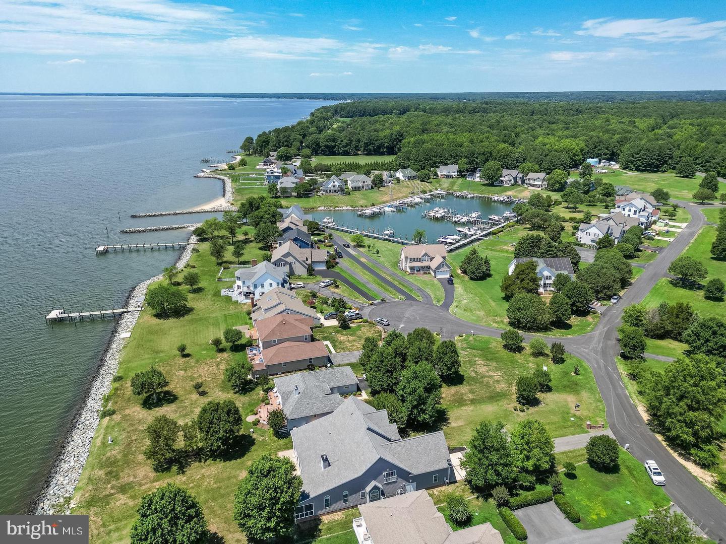 LANDINGS AT PINEY POINT - Residential