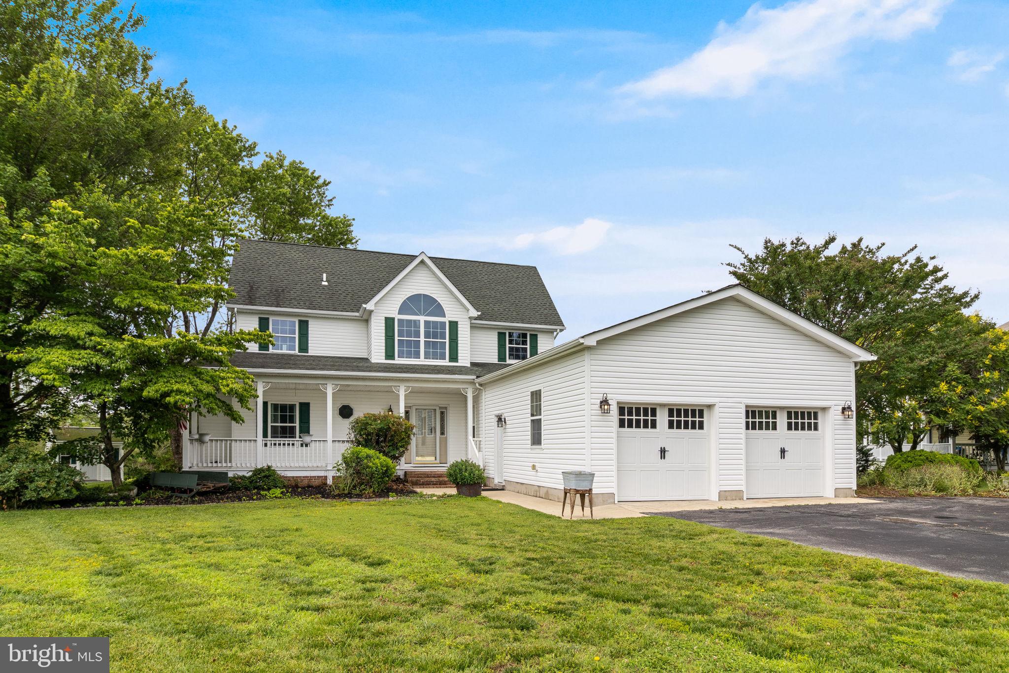LANDINGS AT PINEY POINT - Residential
