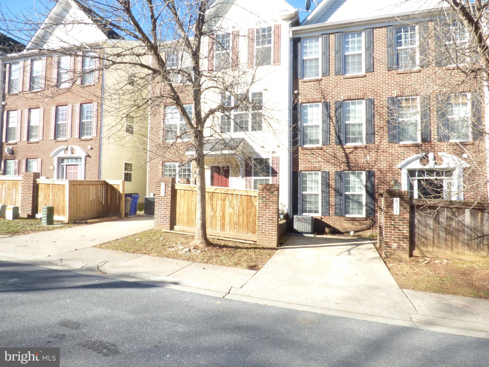 TASKERS CHANCE - Residential