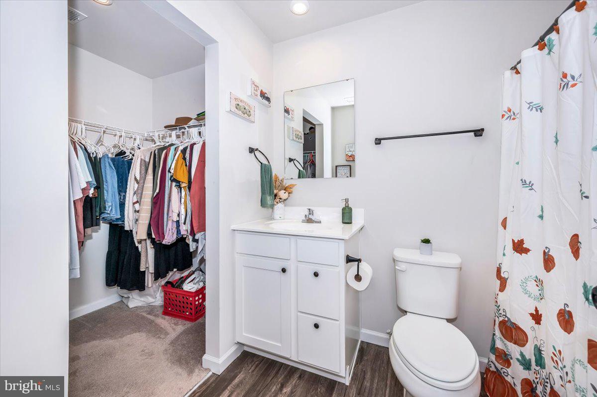 THE LAKES AT MARTINSBURG - Residential