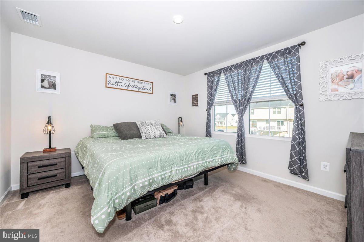 THE LAKES AT MARTINSBURG - Residential