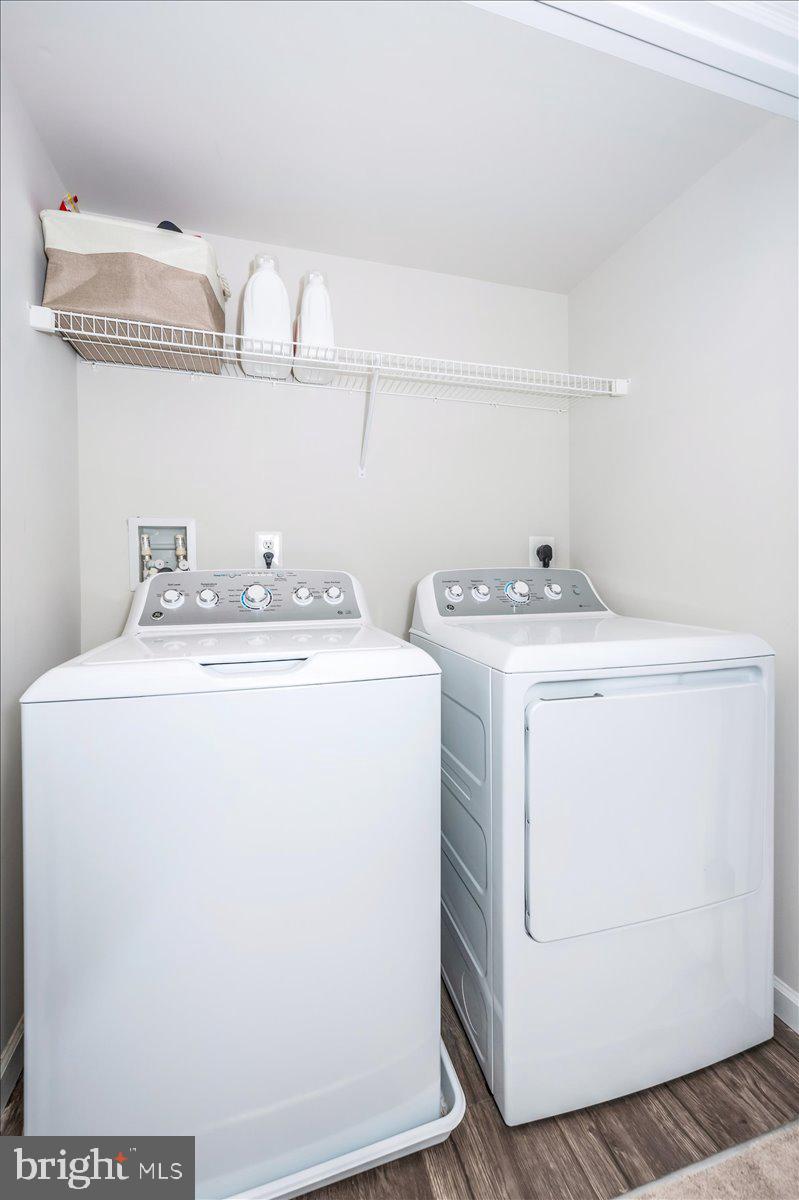 THE LAKES AT MARTINSBURG - Residential