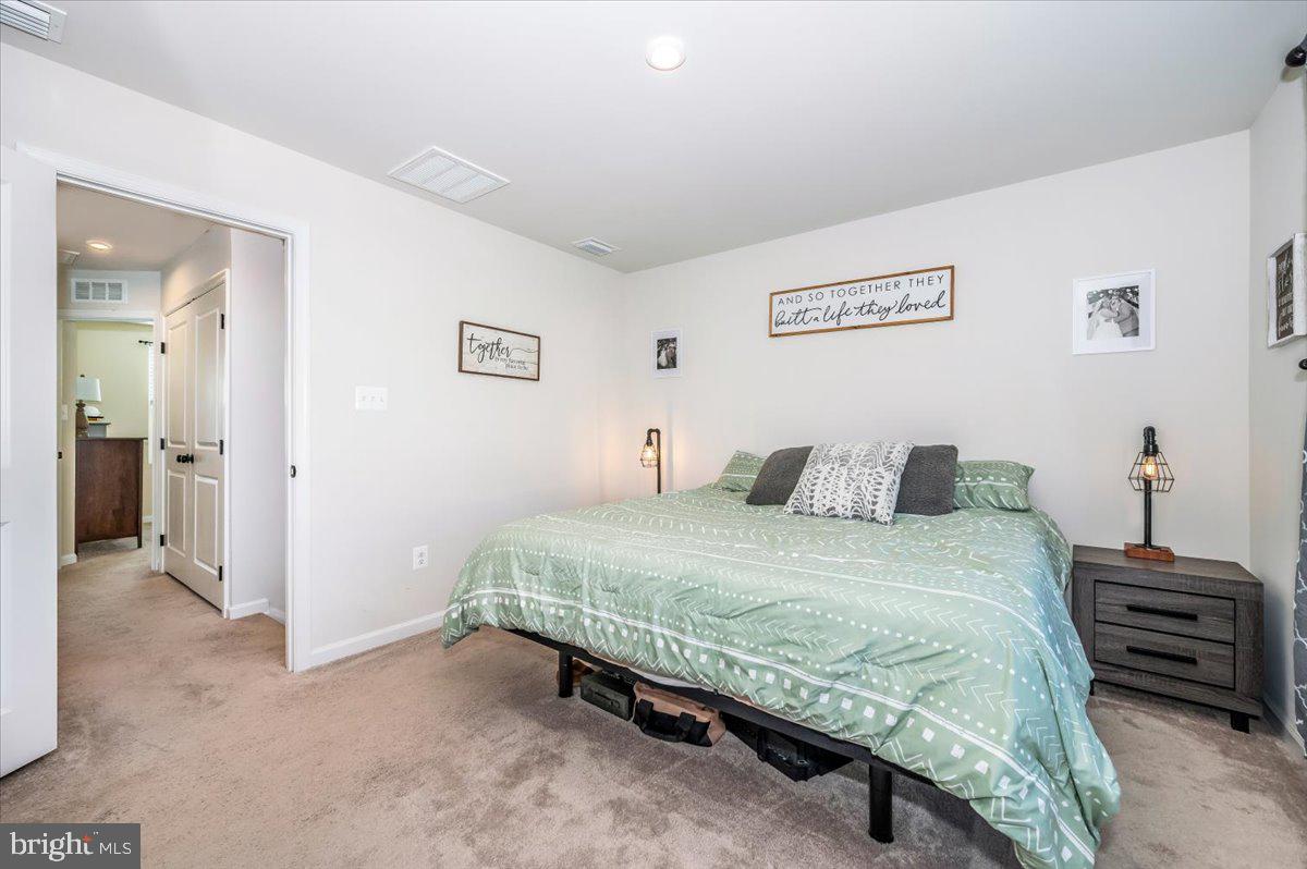 THE LAKES AT MARTINSBURG - Residential