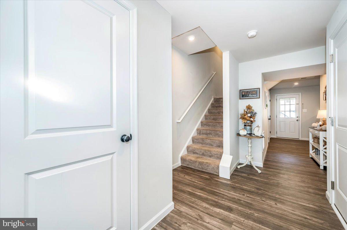 THE LAKES AT MARTINSBURG - Residential