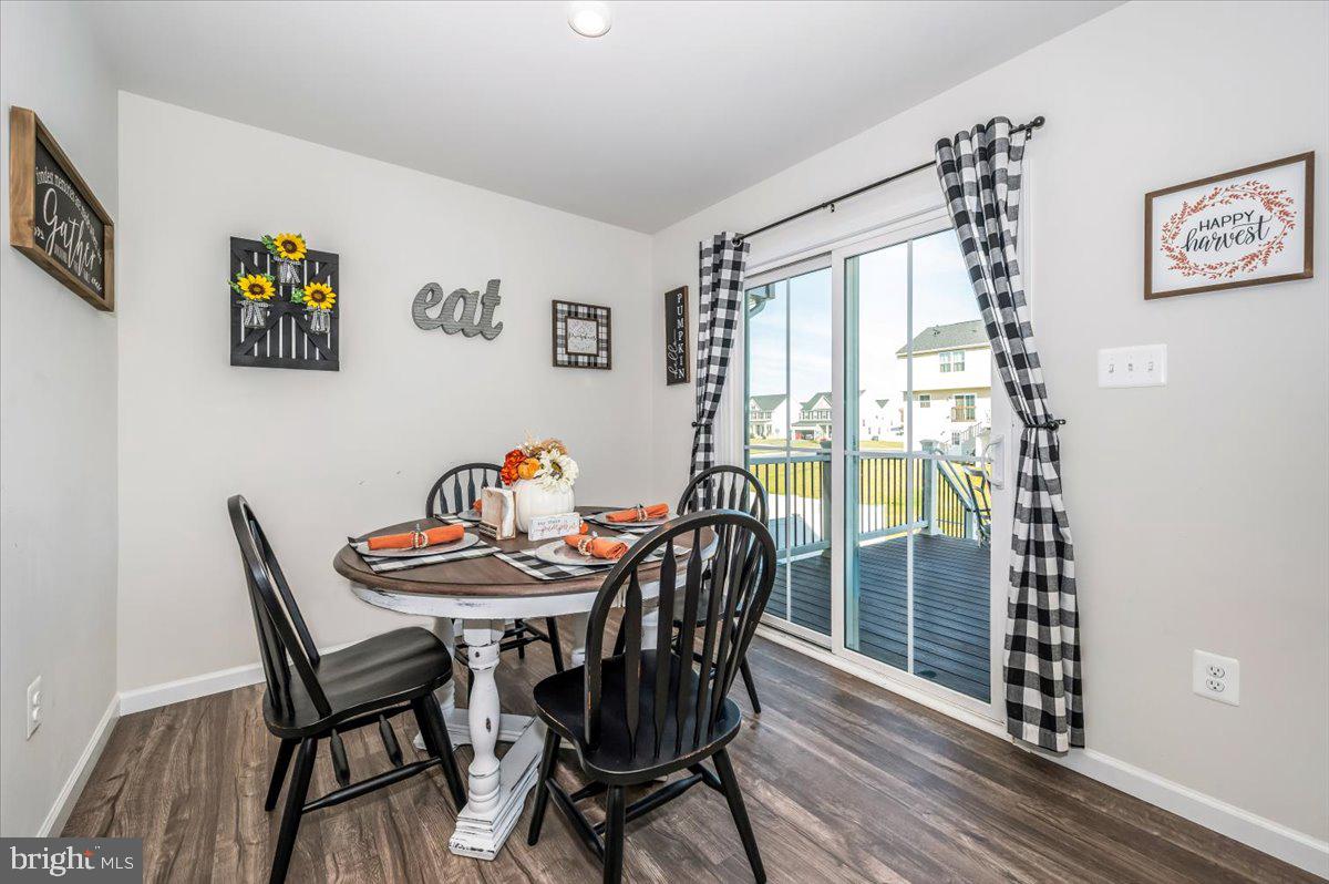 THE LAKES AT MARTINSBURG - Residential