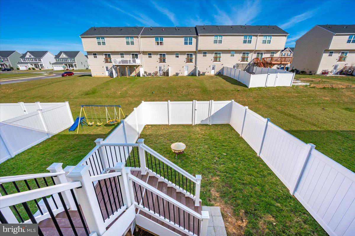 THE LAKES AT MARTINSBURG - Residential