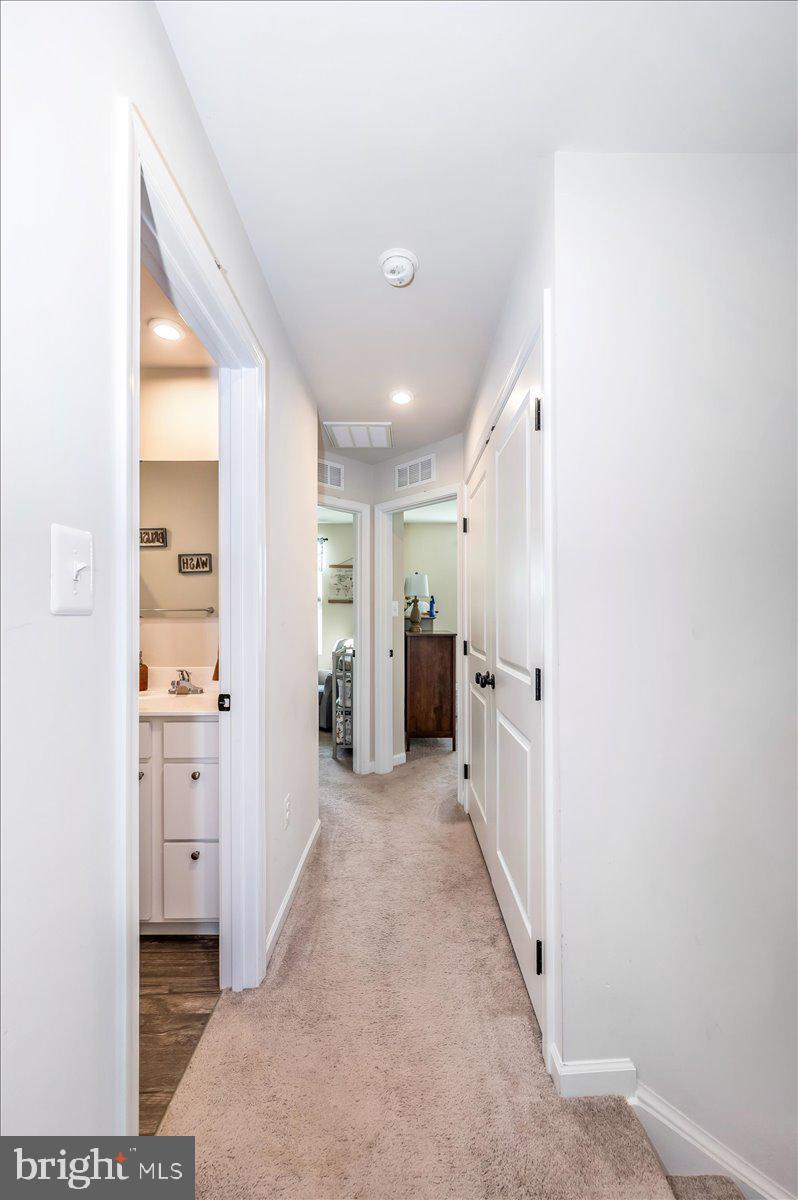 THE LAKES AT MARTINSBURG - Residential