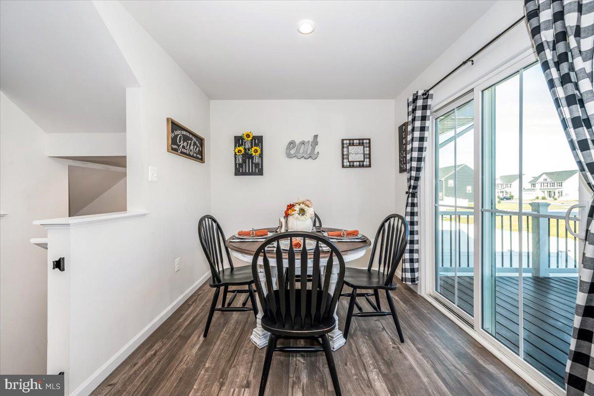 THE LAKES AT MARTINSBURG - Residential