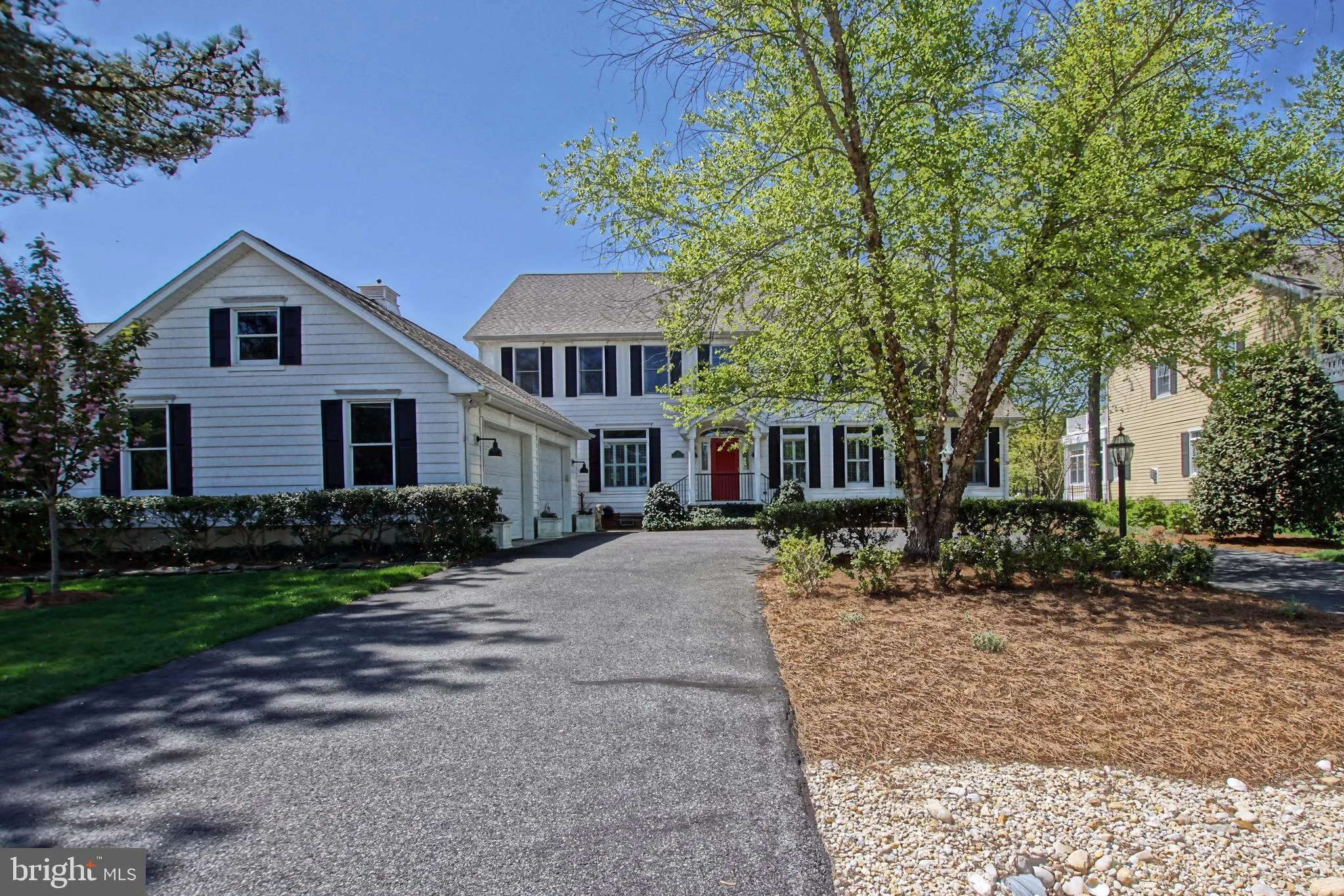 Rehoboth Beach, Delaware 19971, United States, 5 Bedrooms Bedrooms, ,4 BathroomsBathrooms,Residential,Pending,204847