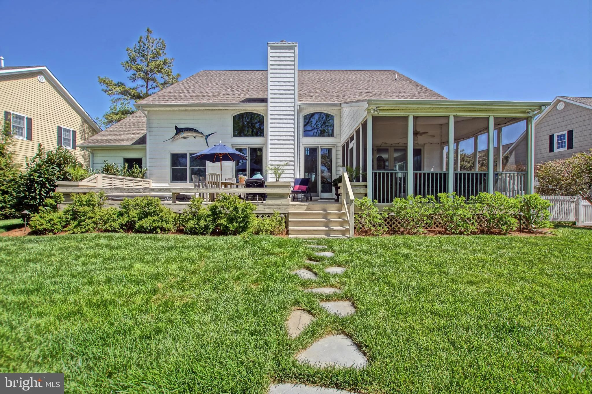 Rehoboth Beach, Delaware 19971, United States, 5 Bedrooms Bedrooms, ,4 BathroomsBathrooms,Residential,Pending,204847