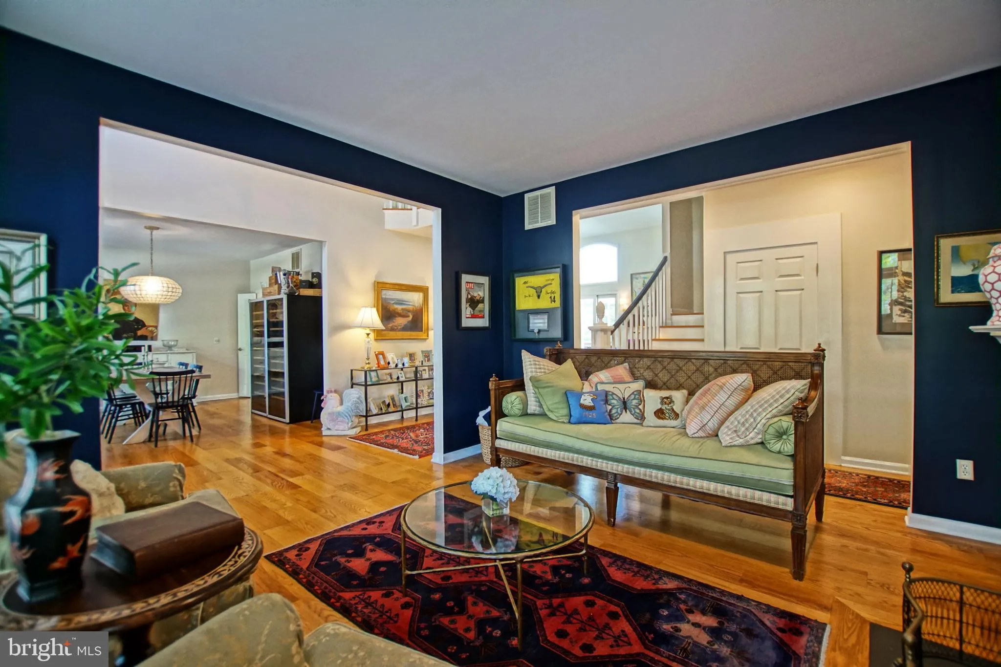 Rehoboth Beach, Delaware 19971, United States, 5 Bedrooms Bedrooms, ,4 BathroomsBathrooms,Residential,Pending,204847