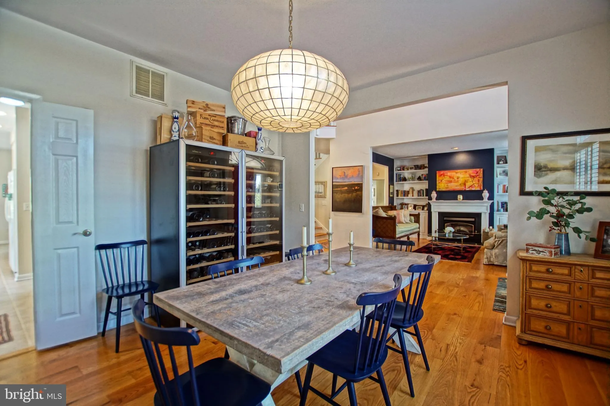 Rehoboth Beach, Delaware 19971, United States, 5 Bedrooms Bedrooms, ,4 BathroomsBathrooms,Residential,Pending,204847