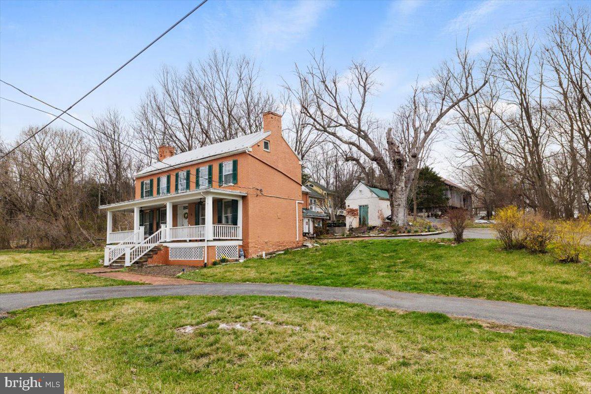4781 SCRABBLE ROAD