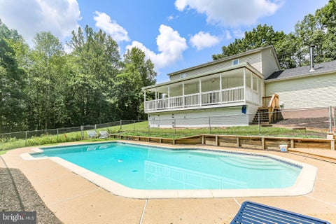 Homes For Sale - 8301 Seays Road<br/> SPOTSYLVANIA, VA 22551
