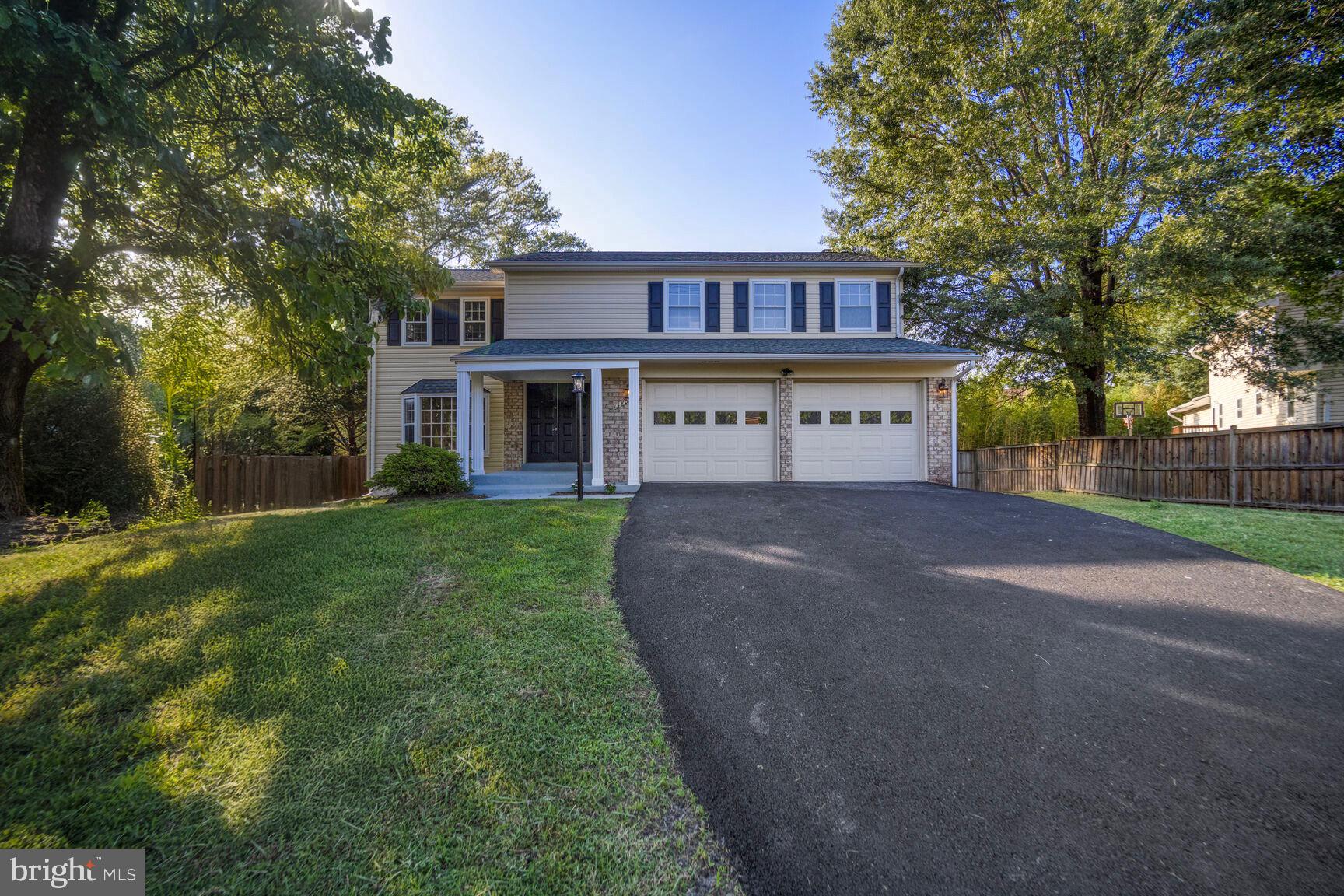 BROOKFIELD - Residential Lease