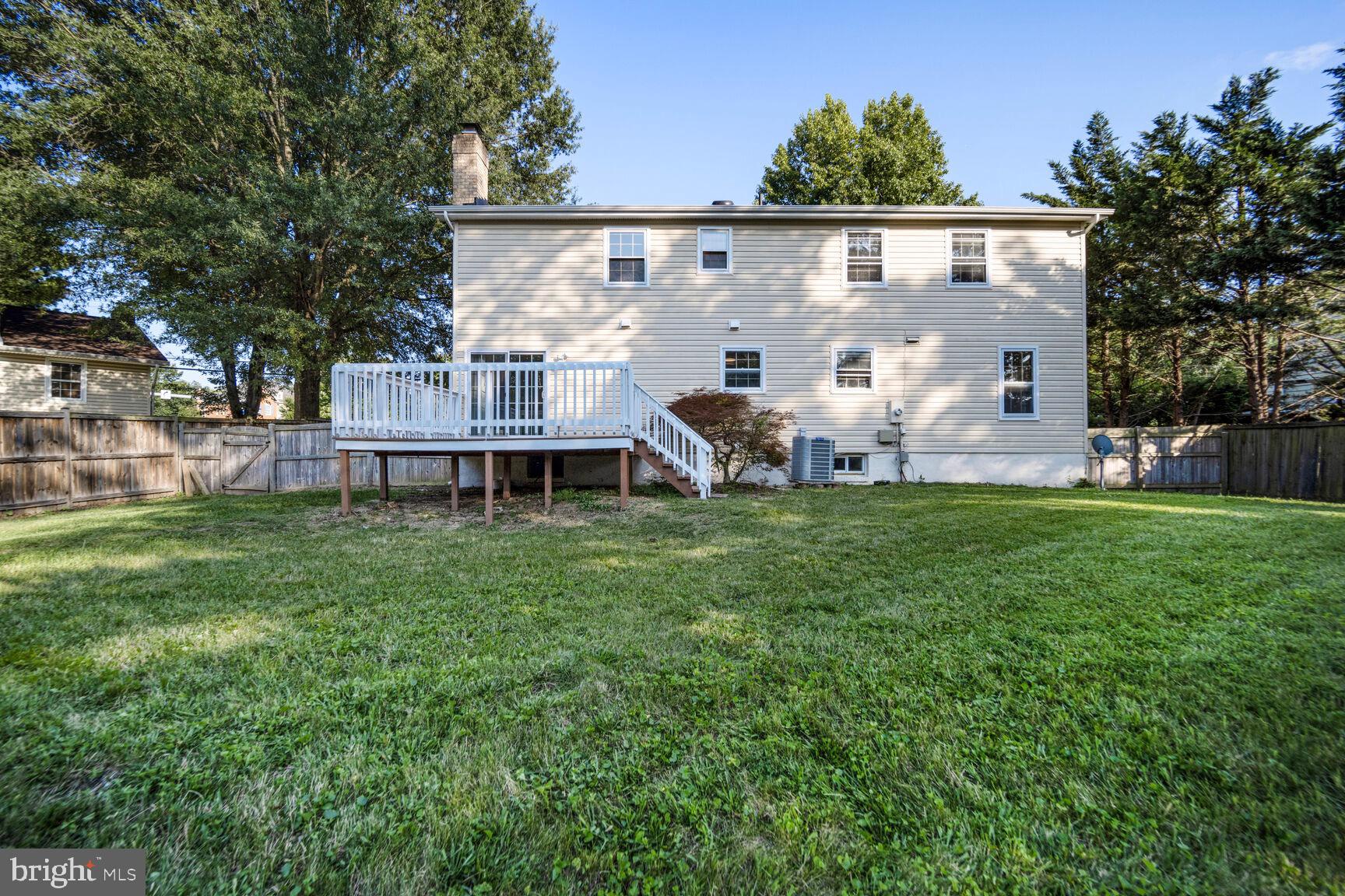 BROOKFIELD - Residential Lease