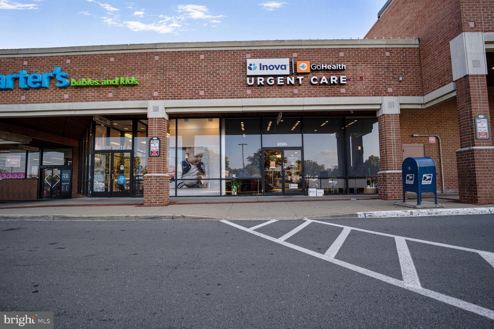 BROOKFIELD - Residential Lease