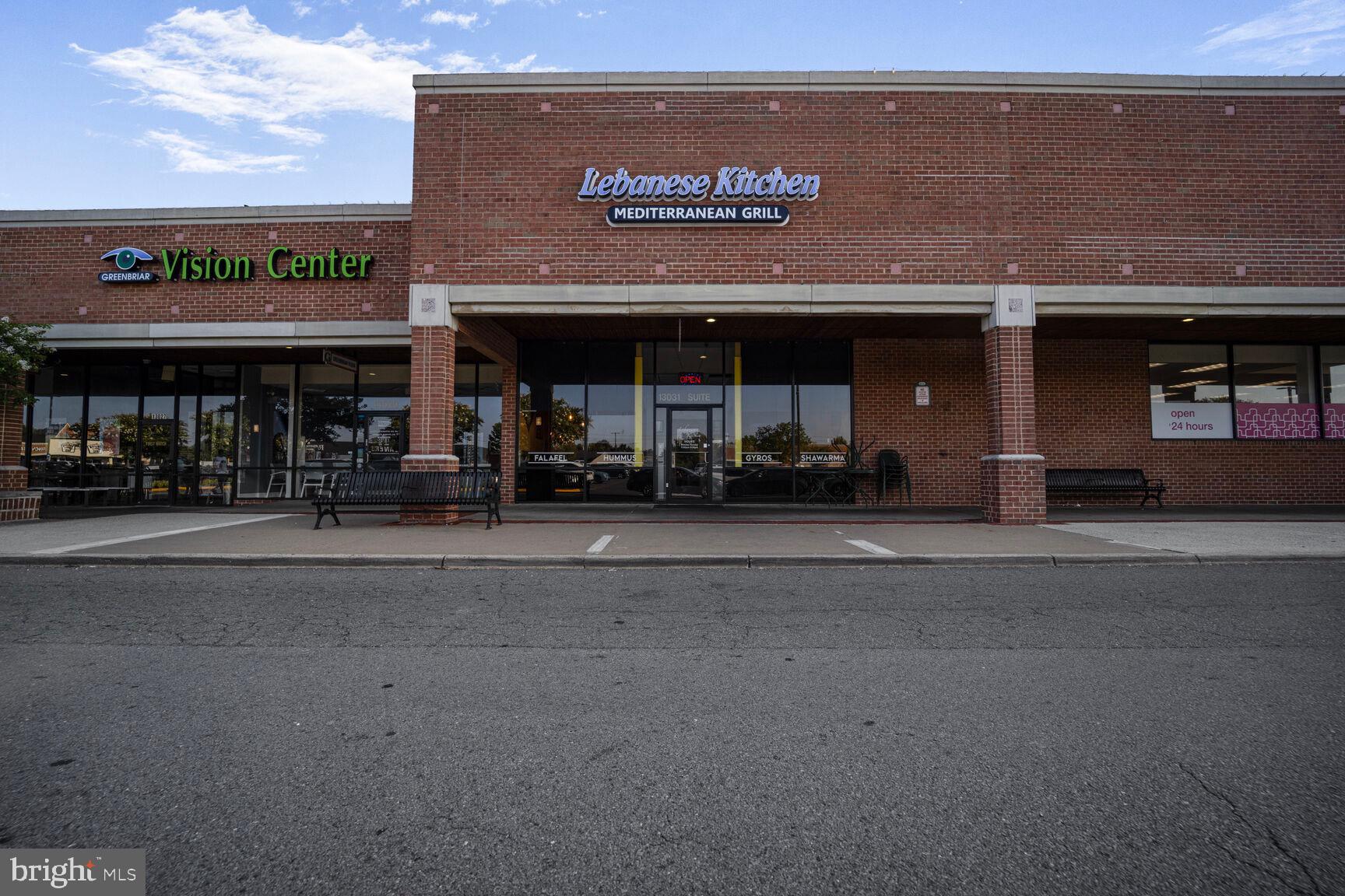 BROOKFIELD - Residential Lease