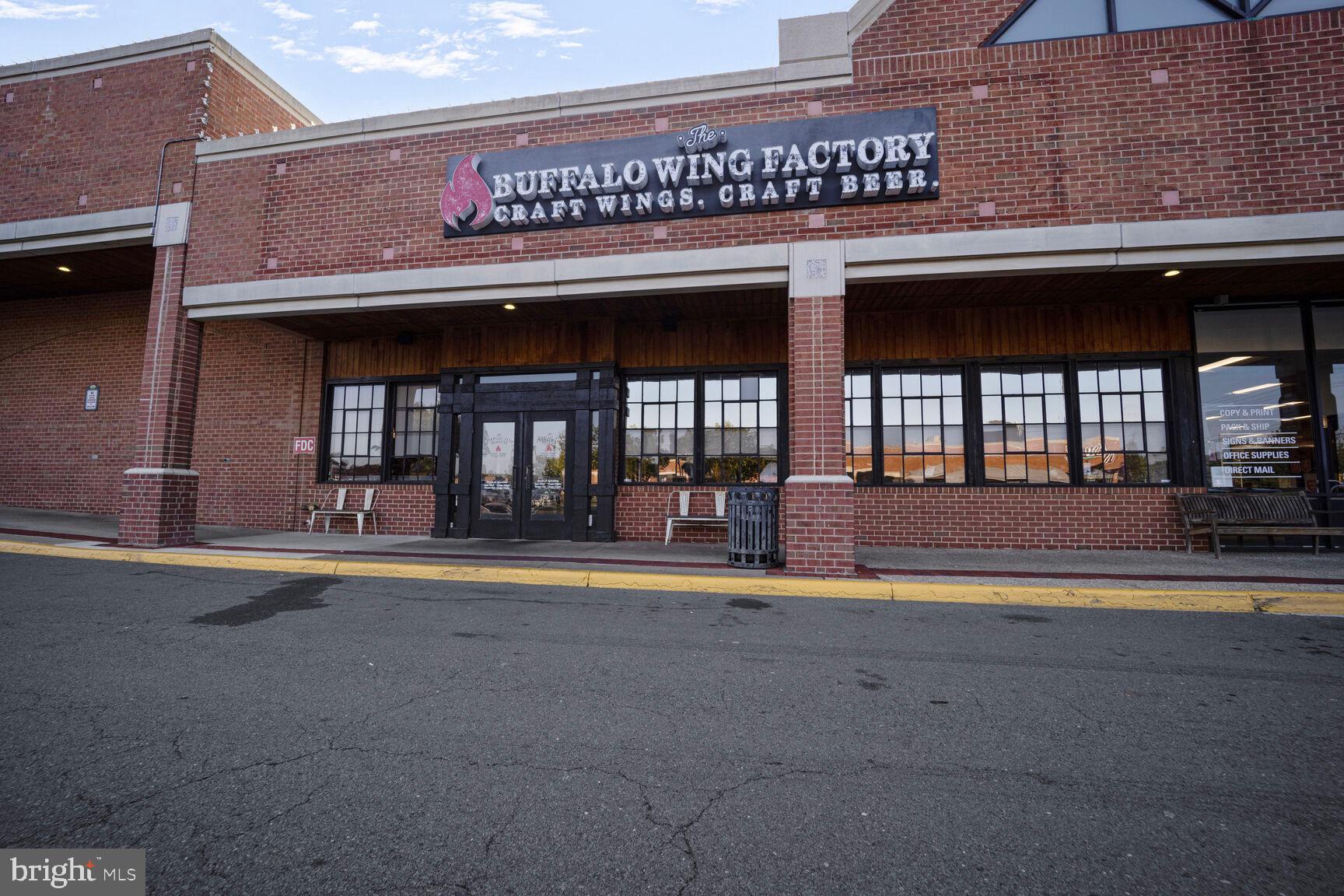 BROOKFIELD - Residential Lease