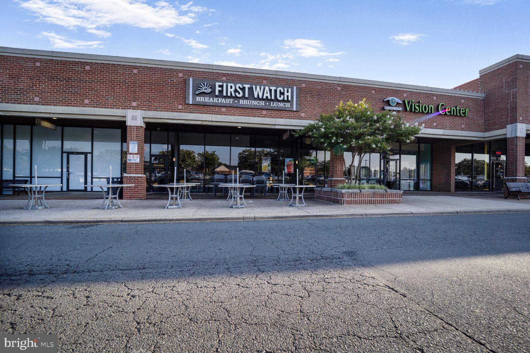 BROOKFIELD - Residential Lease