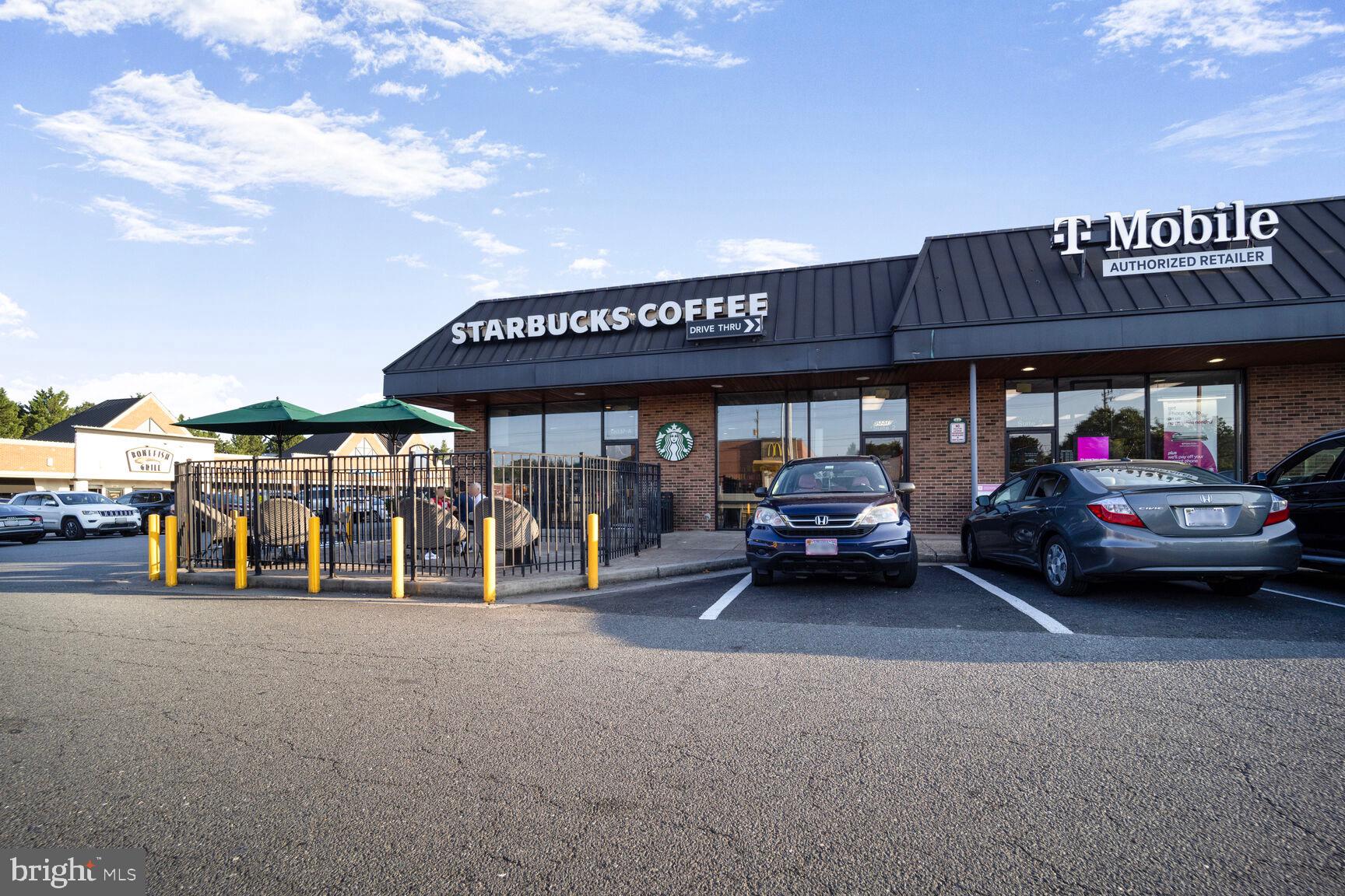 BROOKFIELD - Residential Lease