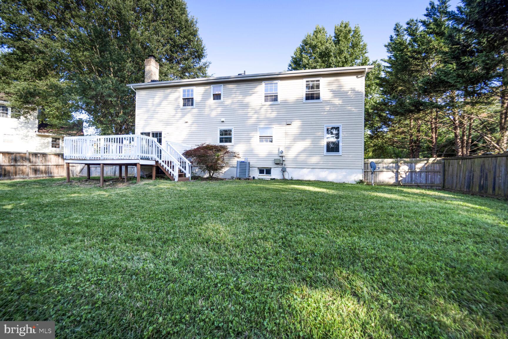 BROOKFIELD - Residential Lease