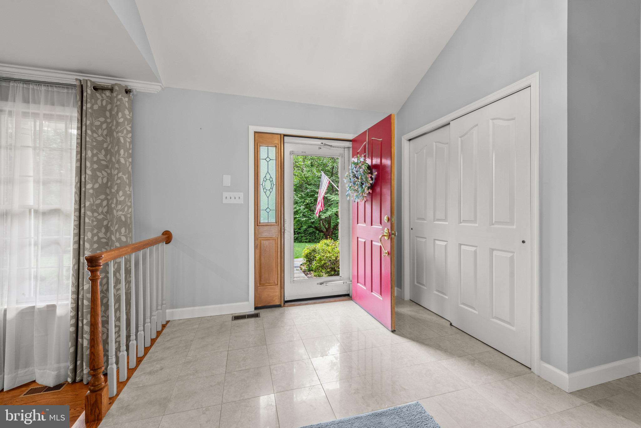 30 HUNTINGTON PLACE