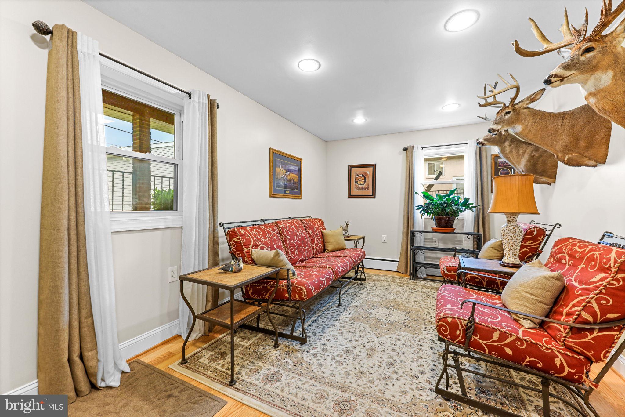 EDGEMERE - Residential