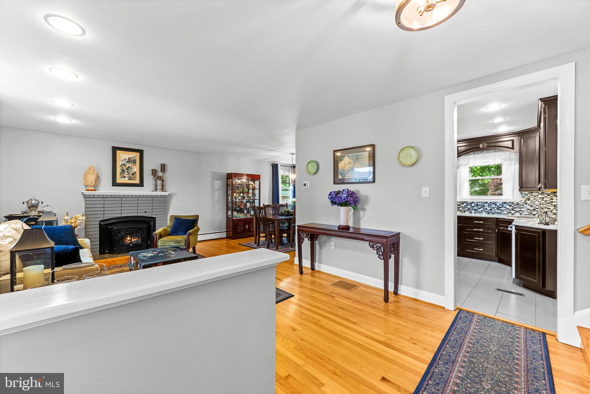 EDGEMERE - Residential
