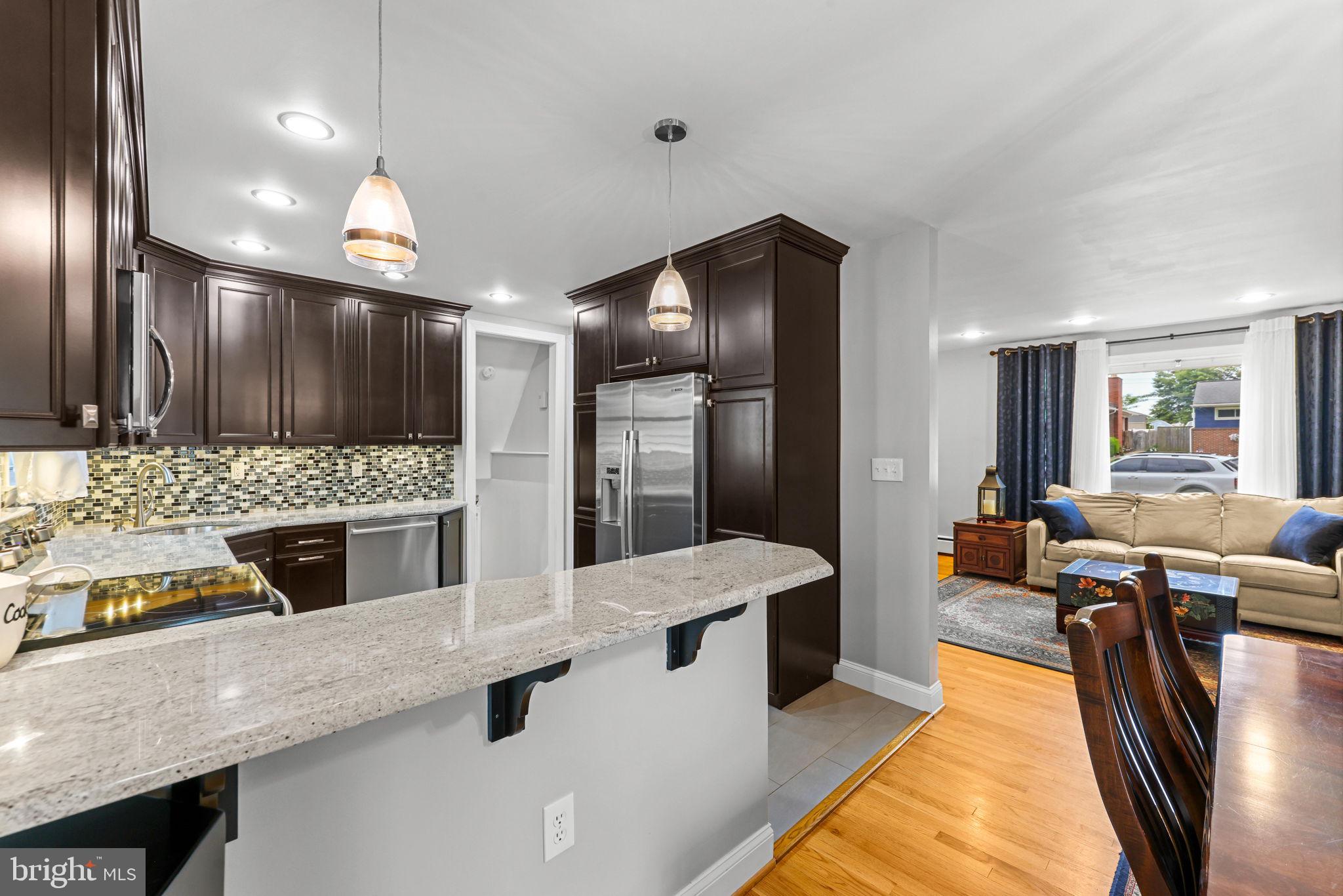 EDGEMERE - Residential
