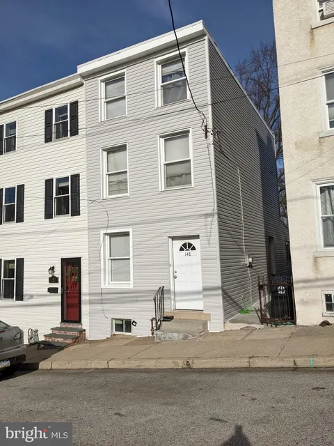 148 W 1st Avenue, Conshohocken, PA 19428 - MLS#: PAMC2152468