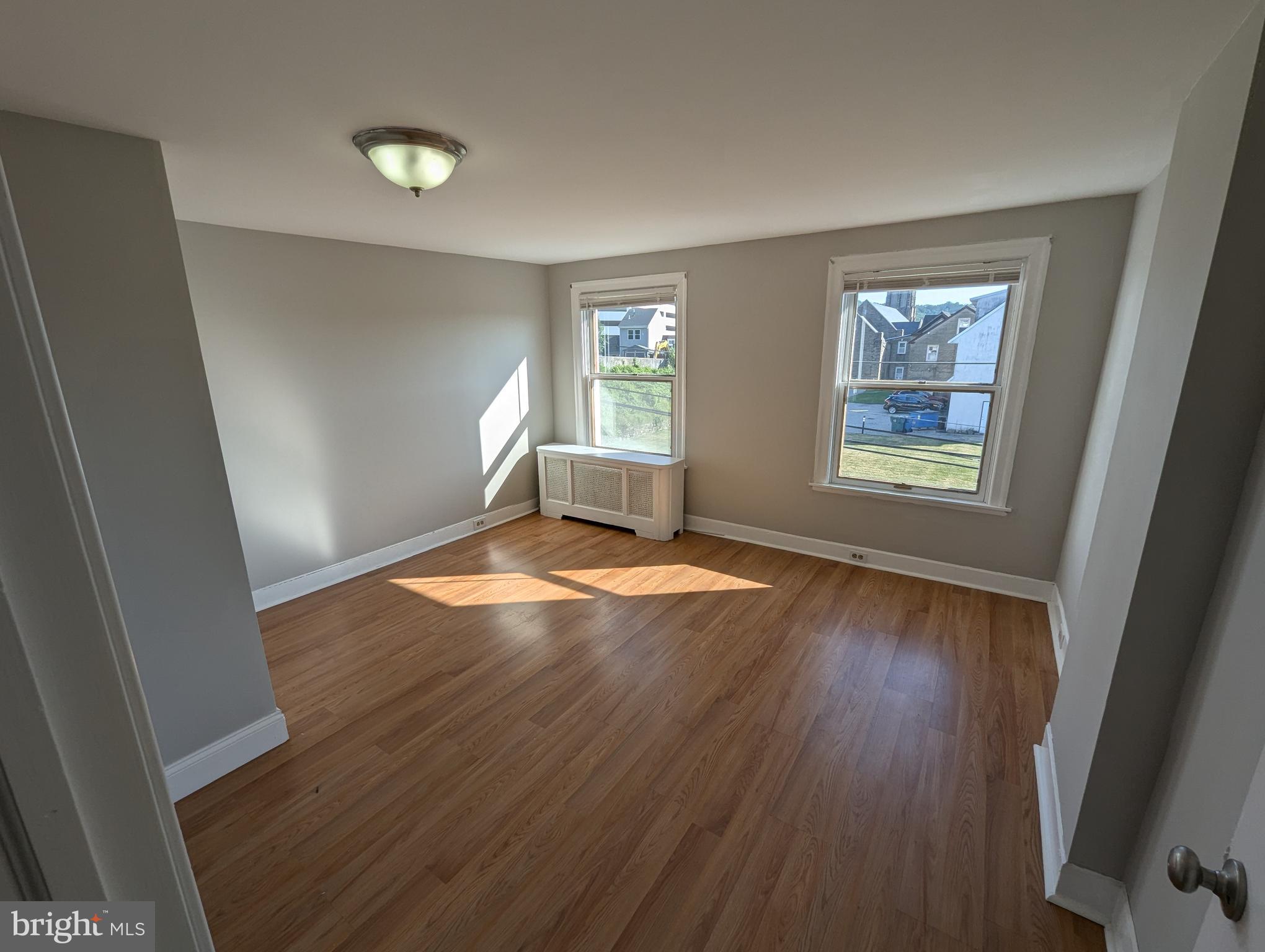 CONSHOHOCKEN - Residential