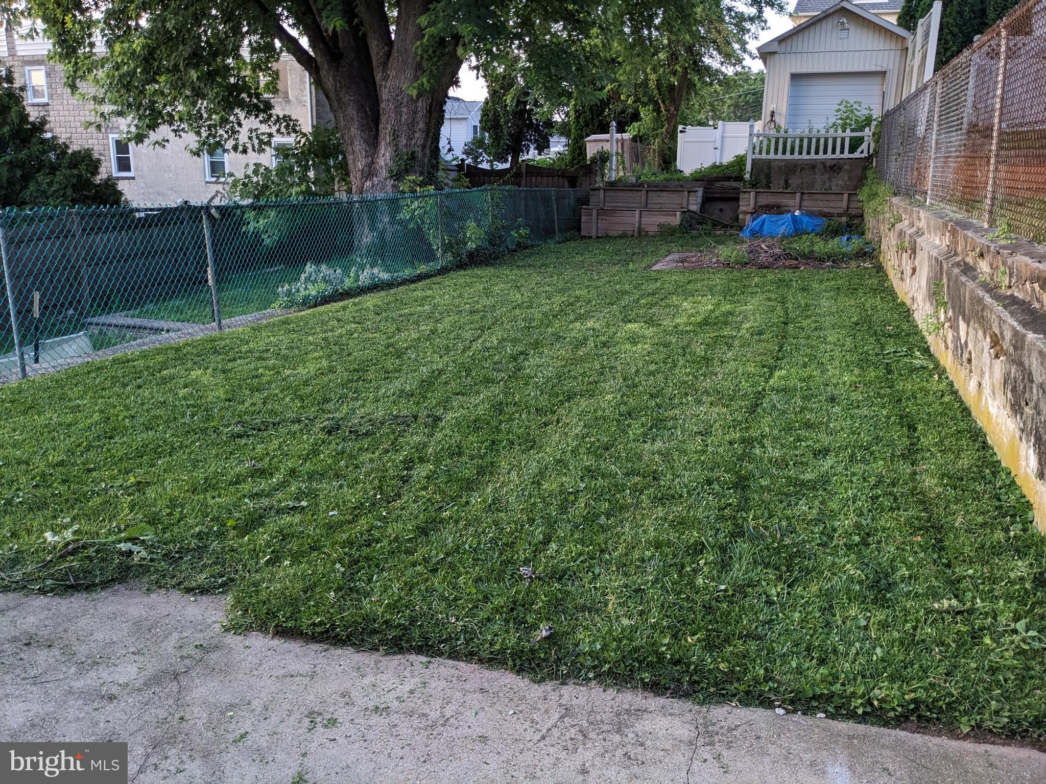 CONSHOHOCKEN - Residential