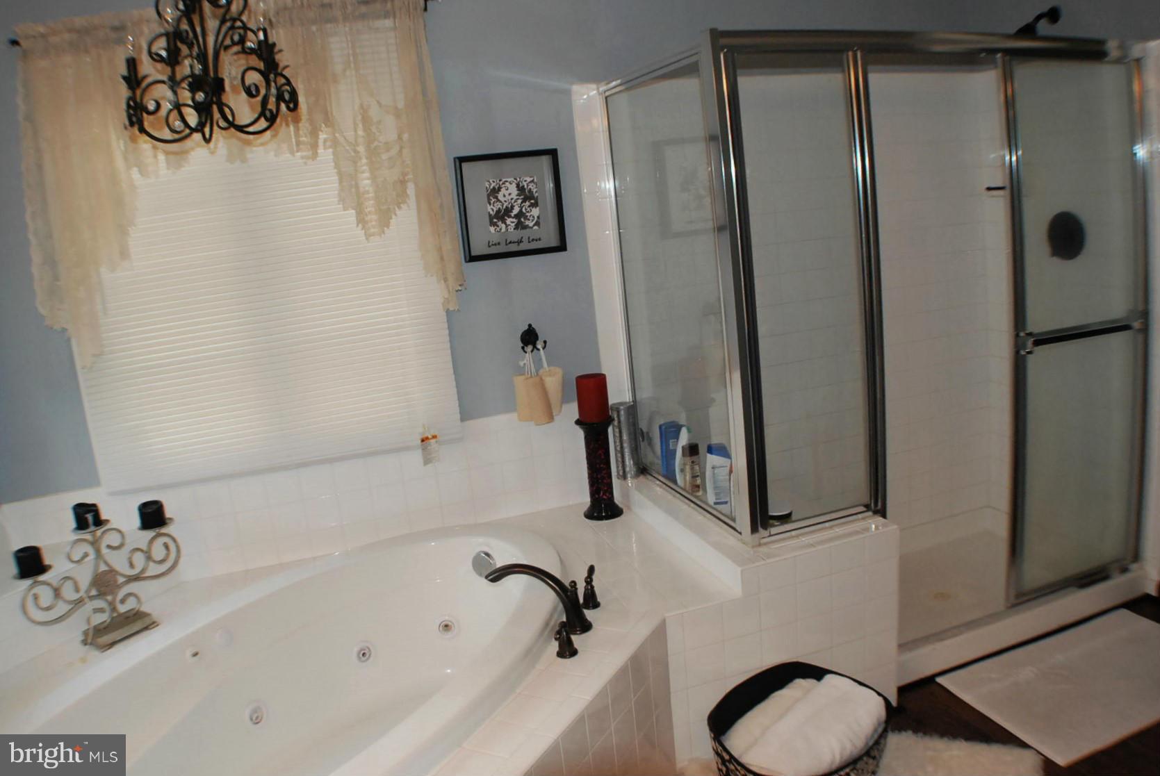 THE VILLAGE OF WASHINGTON TRAIL - Residential