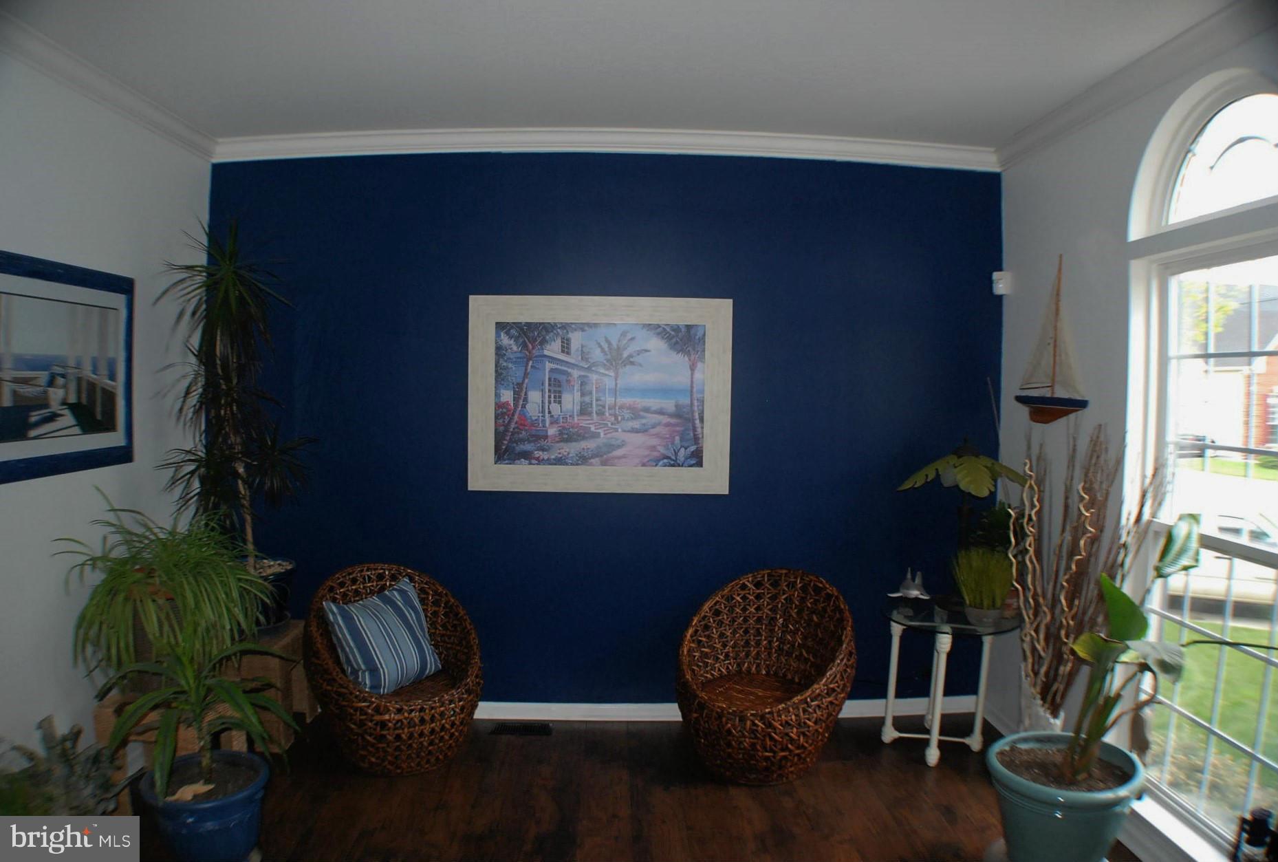 THE VILLAGE OF WASHINGTON TRAIL - Residential