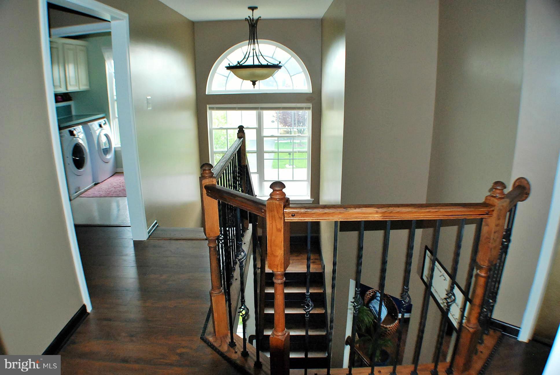 THE VILLAGE OF WASHINGTON TRAIL - Residential