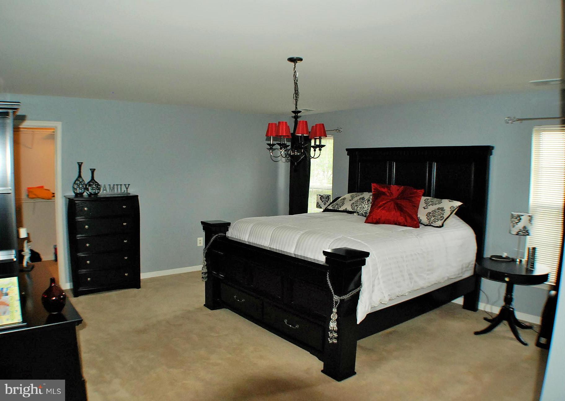 THE VILLAGE OF WASHINGTON TRAIL - Residential