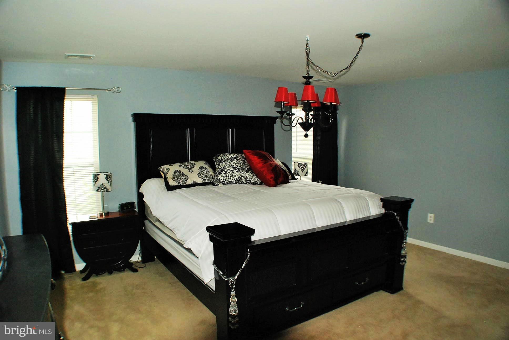 THE VILLAGE OF WASHINGTON TRAIL - Residential