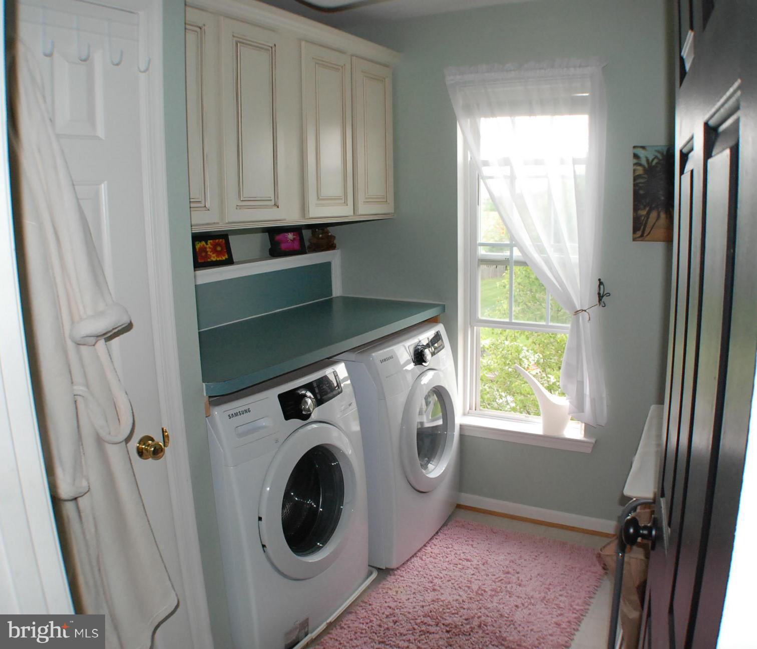 THE VILLAGE OF WASHINGTON TRAIL - Residential