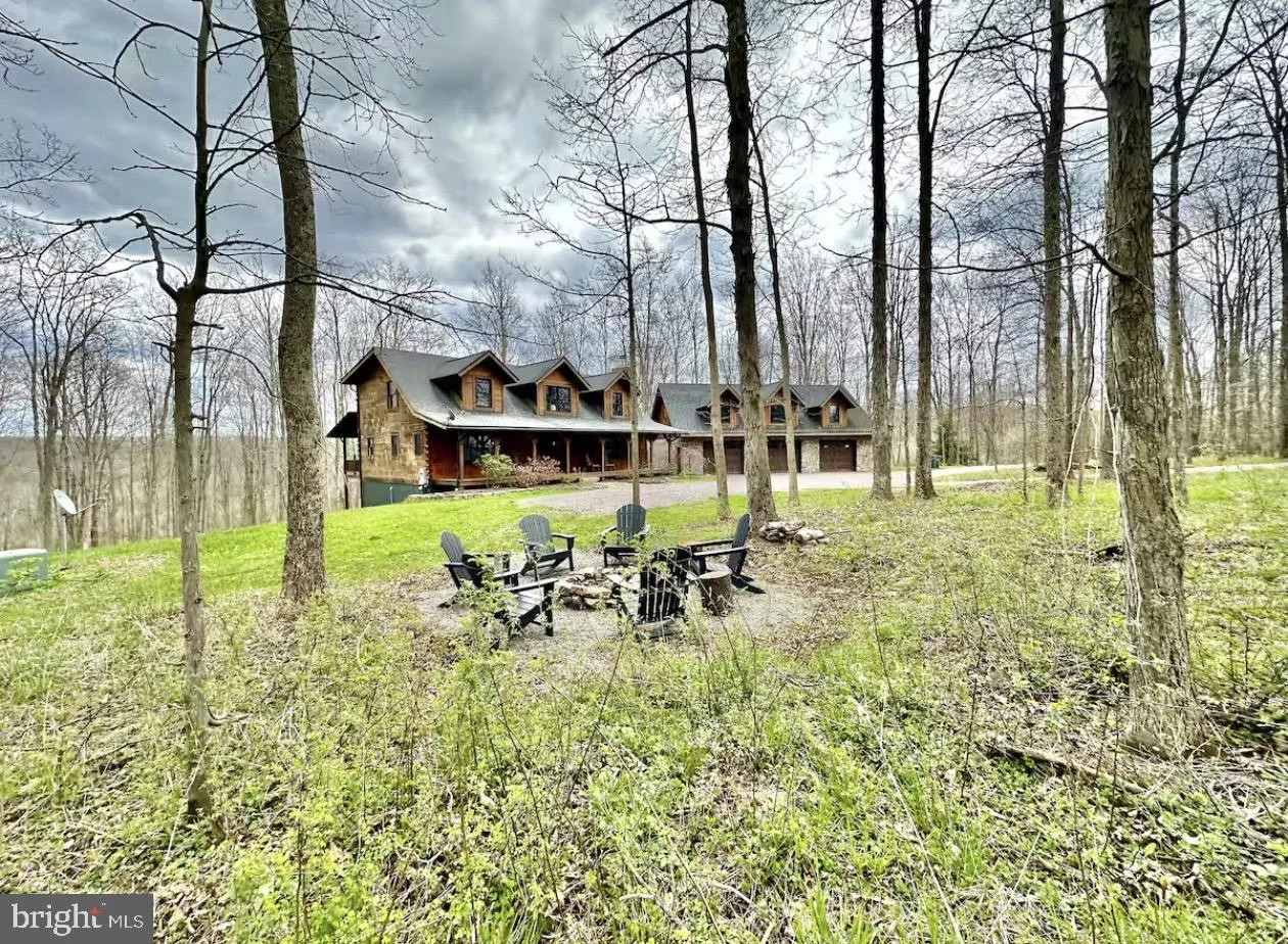948 Legeer Road, Grantsville, MD, 21536
