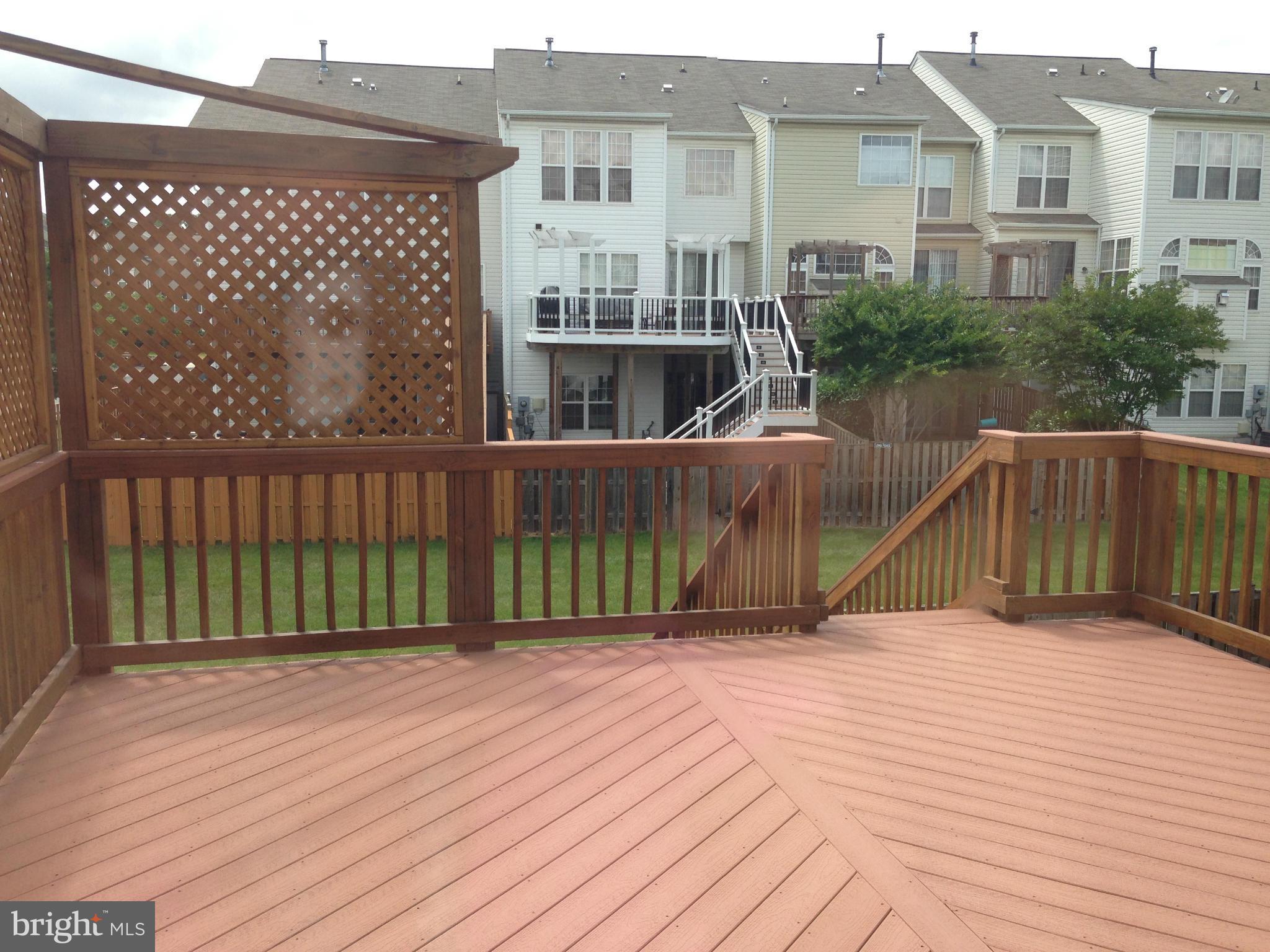 LOUDOUN PARKWAY CENTER - Residential Lease