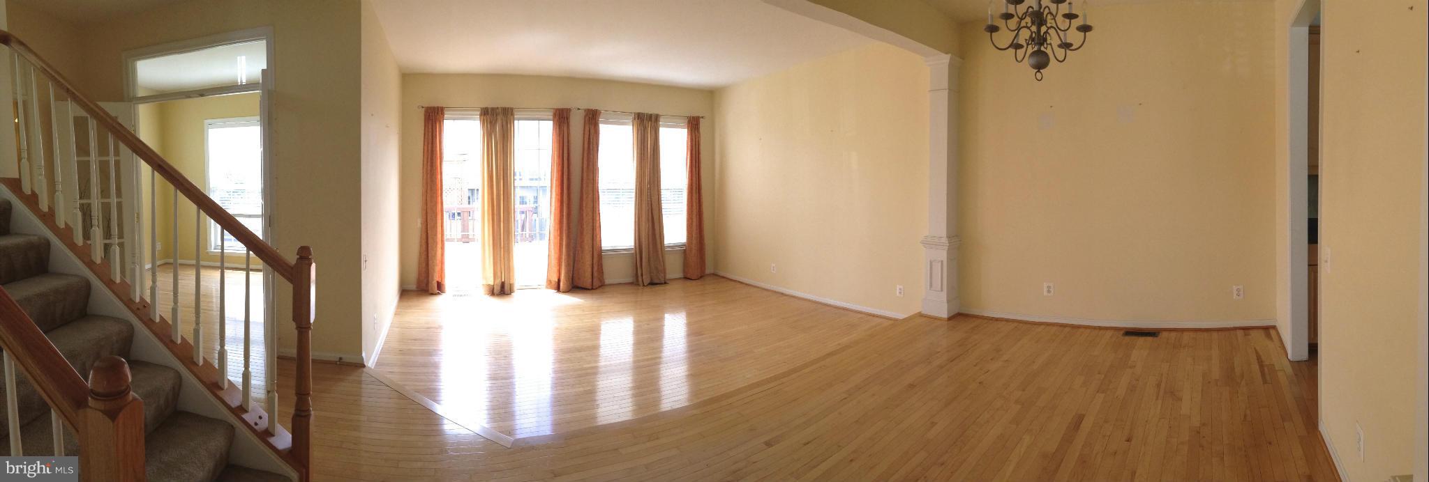LOUDOUN PARKWAY CENTER - Residential Lease