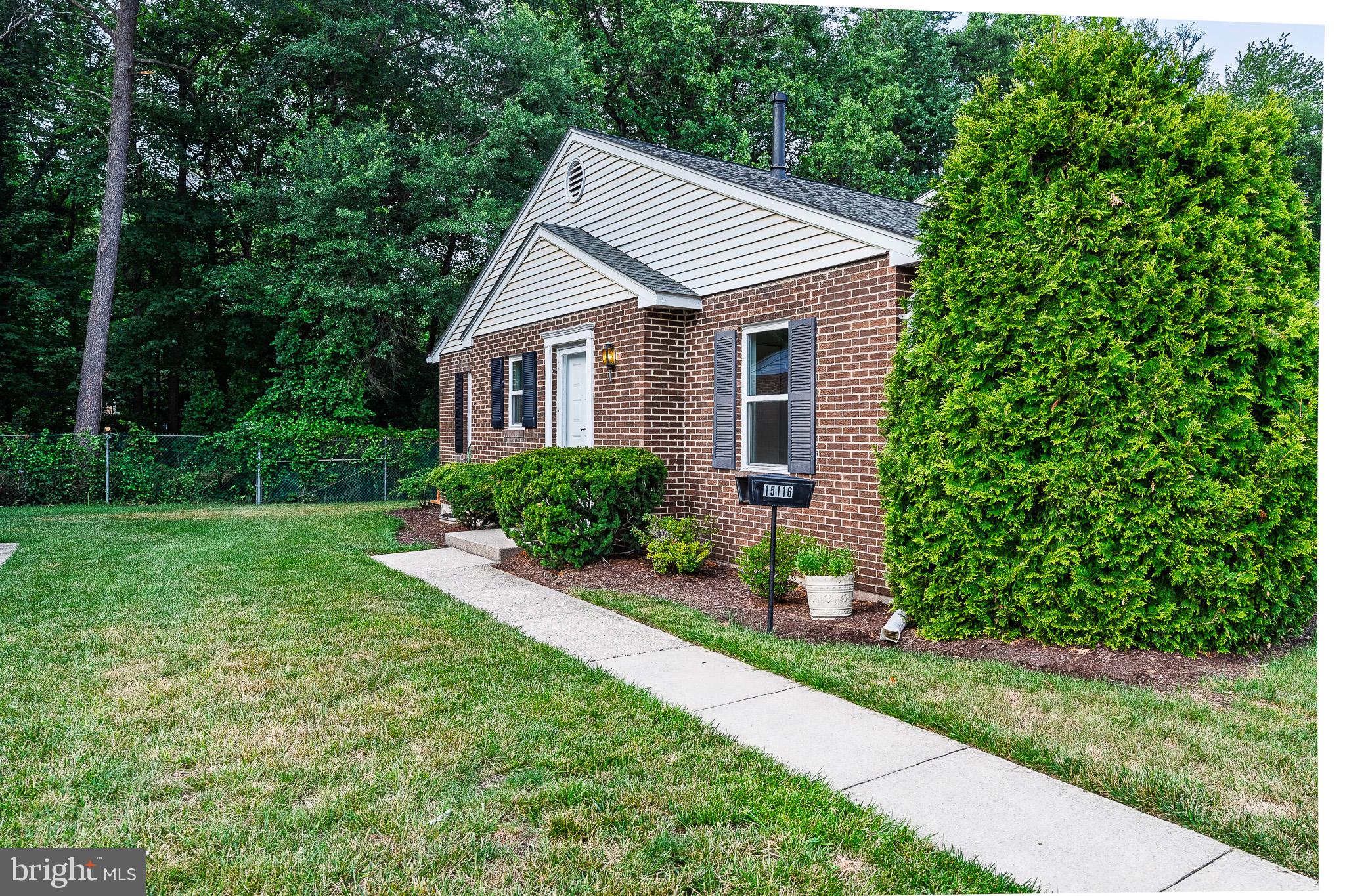 15116 LAUREL OAKS LANE 4